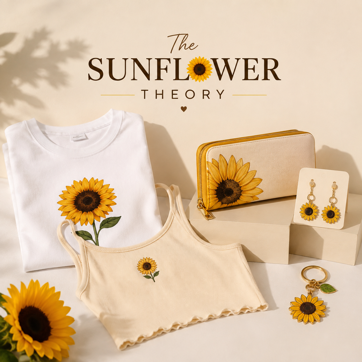 The Sunflower Theory