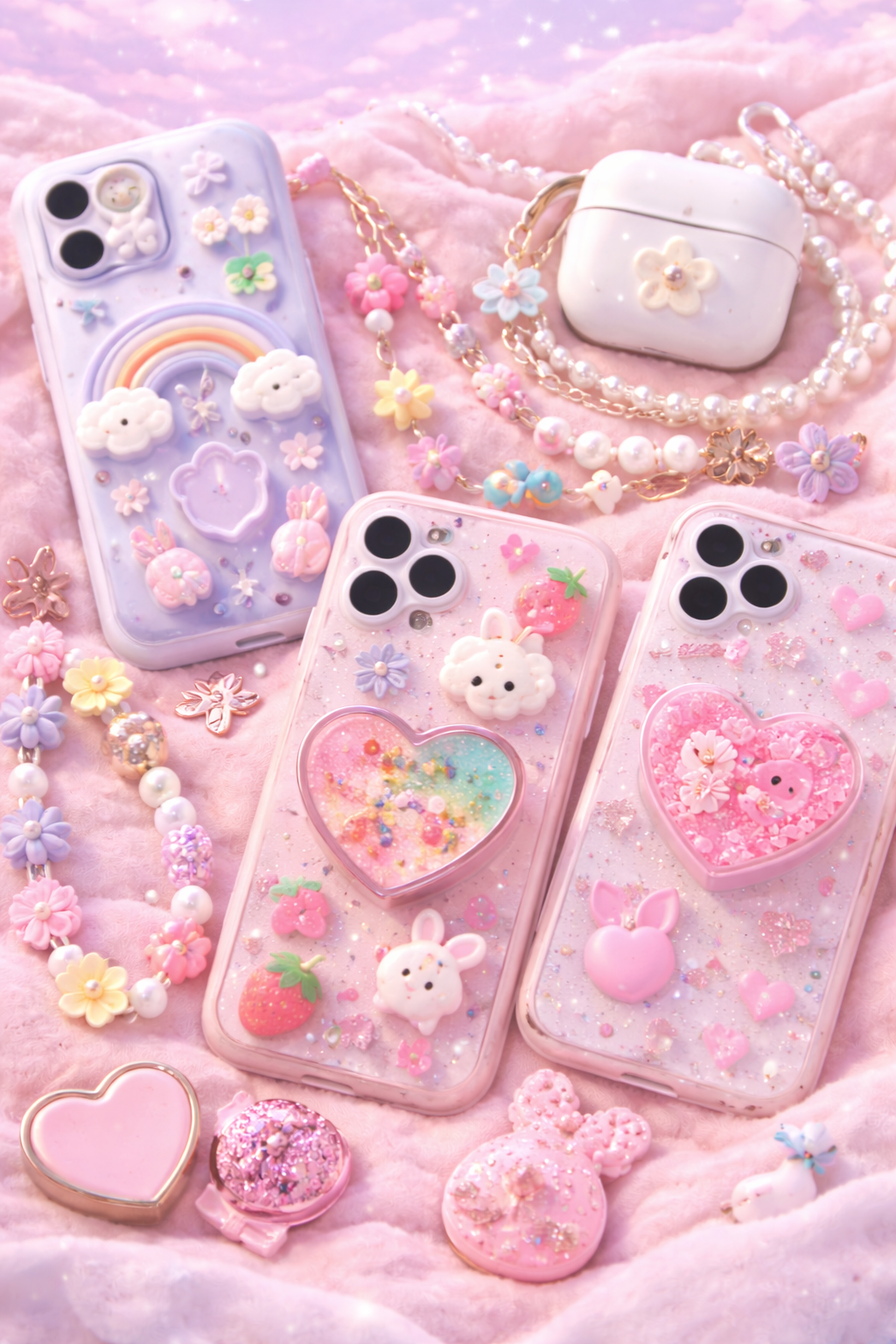 Tech But Make It Cute