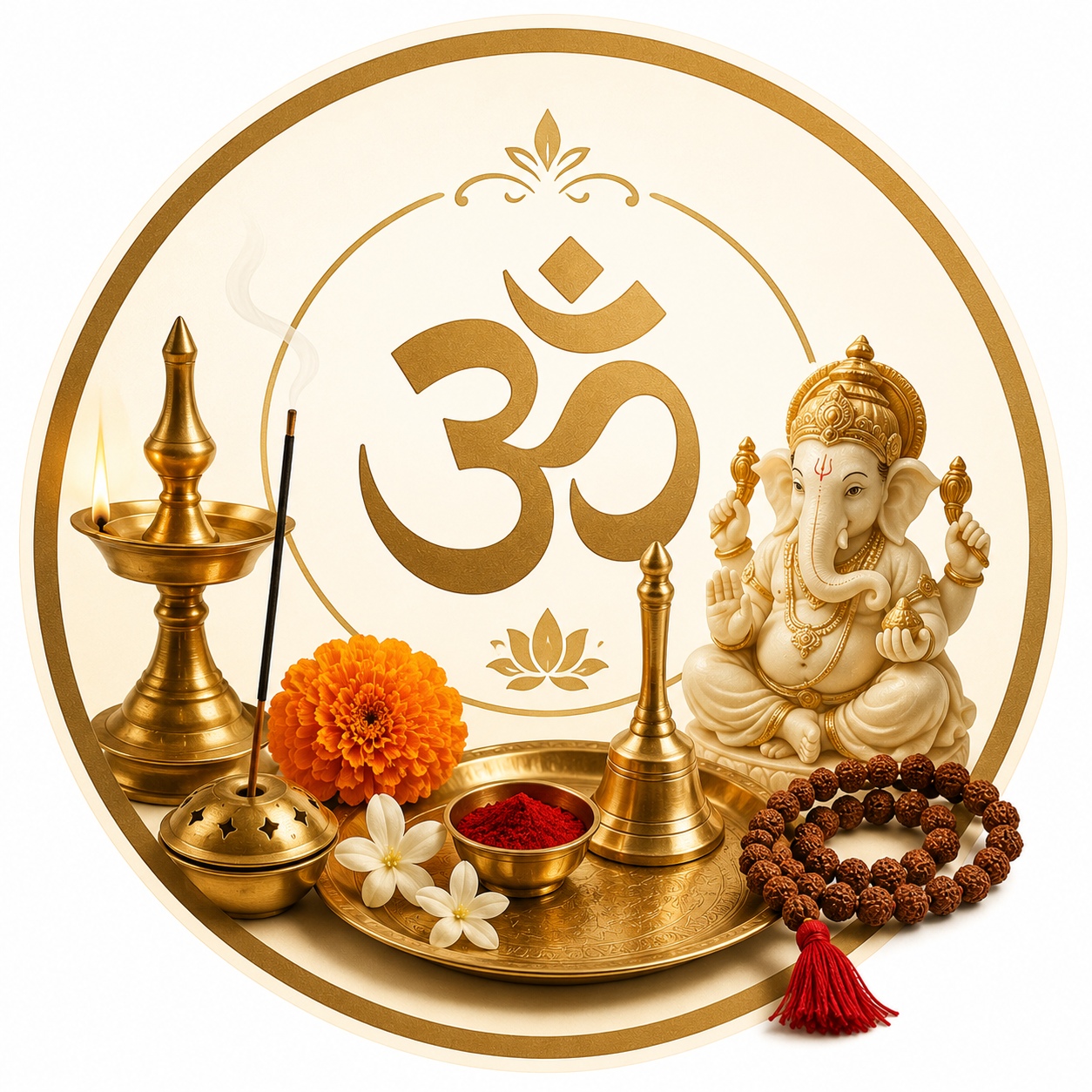 Religious & Ceremonial Products