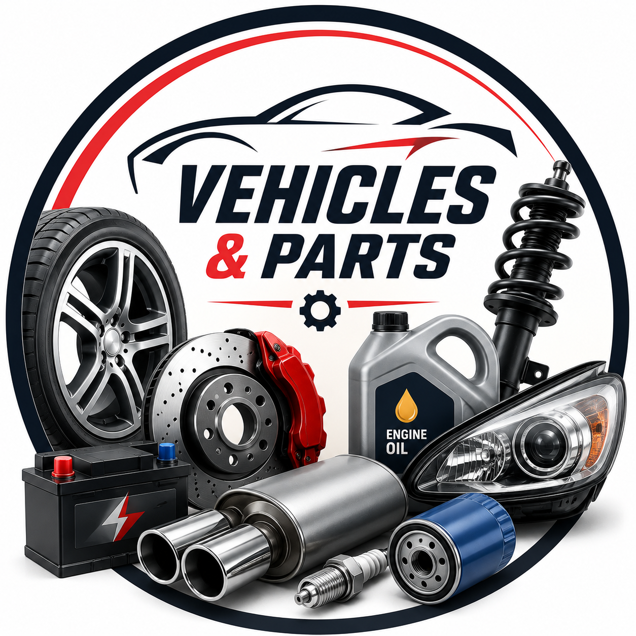 Vehicle Accessories & Car Essentials