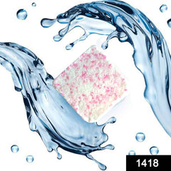 Washing Machine Cleaning Tablet – Lavender Fragrance | Velvet Wipe