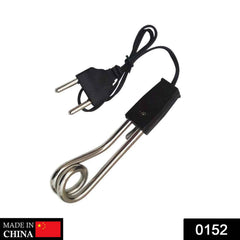 Instant Immersion Heater – Portable Electric Water Warmer | Dabster