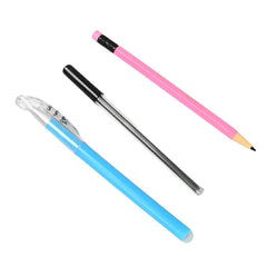 Auto-Feeding Mechanical Pencil – No Clicks, No Breaks | Writezo