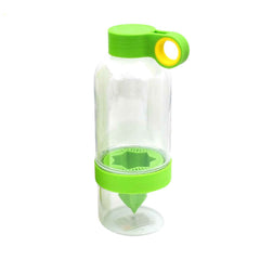 Fruit Infuser Water Bottle – BPA-Free & Leakproof | Own Hydrate