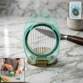Vegetable Cutter & Slicer Set Ð Quick & Precise Kitchen Tool