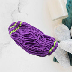 Microfiber Mop Head Refill – Soft & Absorbent Cleaning | Storenzo