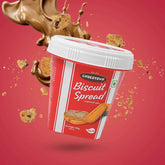 Caramelised Biscuit Spread – Sweet & Creamy 200g | Chocotown
