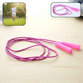 Fitness Skipping Rope – Durable Jump Rope for Kids & Adults