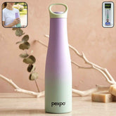 Insulated Stainless Steel Water Bottle – Keep Hot & Cold Beverages