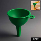 Silicone Funnel – Food-Grade, Spill-Proof Kitchen Aid |
