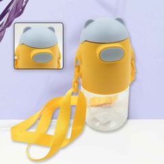 Large Water Bottle – BPA-Free, Leakproof & Portable | Own Hydrate