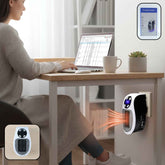 Portable Electric Room Heater – Compact & Energy Efficient