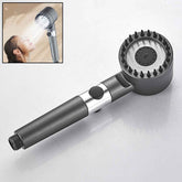 Shower Filter Head – 3 Modes, Chlorine Removal | Mist & Relax