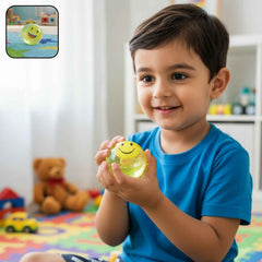Sensory Water Ball Toy – Bright, Cheery & Stress-Relieving for Kids