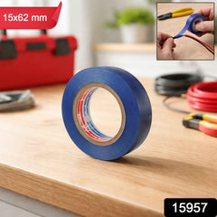Electrical Insulation Tape – Reliable Wire Protection & Repair