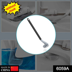 Golf Silicone Toilet Brush – Deep Cleaning & Hygiene | Storenzo