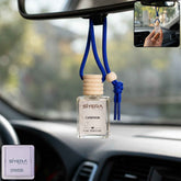 Camphor Car Perfume Ð Long Lasting Refreshing Fragrance