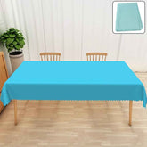 Reusable Table Cloth – Waterproof Durable Dining Cover 200×140 cm