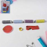 Multipurpose Tailoring Sewing Kit Ð Complete Set for Repairs