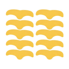 Forehead Wrinkle Patches (10 Pcs) – Anti-Aging Pads | GlowForm