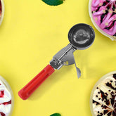 Ice Cream Scoop 70 ML – Stainless Steel Head with Ergonomic Handle
