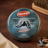 Black Shoe Polish Cream Ð Long-lasting Shine & Easy Application