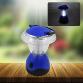 Mini Camping Lantern – Portable LED Light for Outdoors | Indo Glow