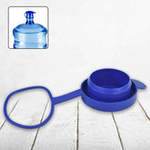 Silicone Water Jug Cap – Leakproof Airtight Replacement