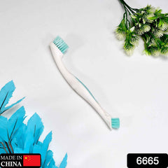 Multipurpose Cleaning Brush Ð Dual-Sided & Ergonomic | Styleva