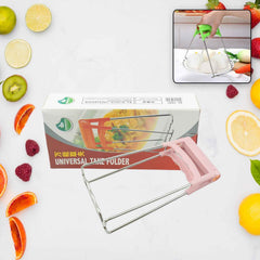 Kitchen Tongs – Wear-Resistant Durable Plate Lifter for Kitchens