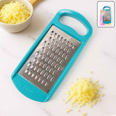Cheese Grater – Sharp Stainless Steel & Ergonomic Handle