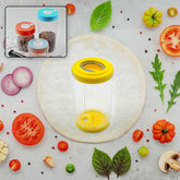 Salt Dispenser Bottle – 2-in-1 Design & Opener | Own Hydrate