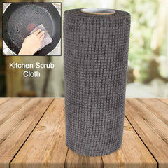 Kitchen Scrub Cloth – Durable Microfiber for Indian Homes |