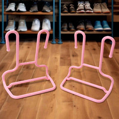 Shoe Drying Rack – Multi-Function Wardrobe Organizer | Organivo