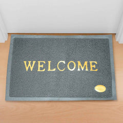 Welcome Door Mat – Heavy Duty Waterproof Anti-Slip Mat | Arrive Kit
