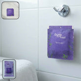 Lavender Hanging Air Freshener Gel – Long-lasting floral fragrance