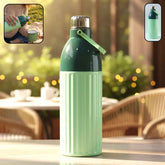 Insulated Water Bottle – 1700ml Large Capacity Leakproof