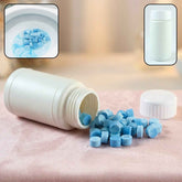 Automatic Toilet Tank Cleaning Tablets – Deep Flush & Long-Lasting