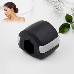 Jaw Exerciser – Chiselled Jawline & Face Slimmer | FitFuzion