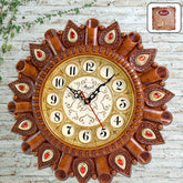Analog Wall Clock – Stylish Modern Design for Home & Office
