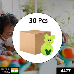 Balancing Mickey Mouse Toys – 30 Pcs Plastic Set | Aditi