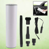 Portable Car Vacuum Cleaner – Wet & Dry Use | Storenzo