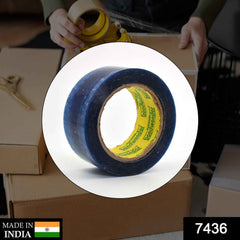 Flipkart Packaging Tape – Strong Adhesive Blue | Papezo
