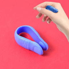 Migraine Relief Acupressure Clip – Natural Headache Solution | AuriGlam