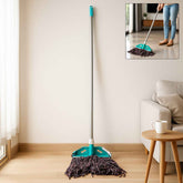 Cotton Yarn Floor Mop – Super Absorbent with Long Handle