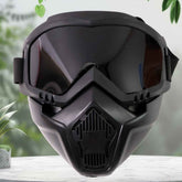 Off-Road Motorcycle Goggles – Windproof Mask & UV Protection | RaceVault