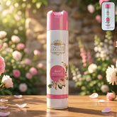 Air Freshener Spray – Long Lasting Floral Rose Fragrance