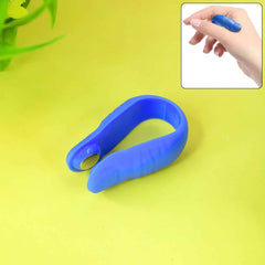 Magnetic Acupressure Clip – Pain Relief & Improved Circulation