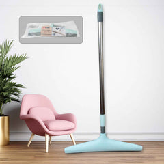 Telescopic Bathroom Wiper – Adjustable & Lightweight | Ganesh