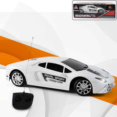 Remote Control Car – High-Speed Royal Sport Racing Toy